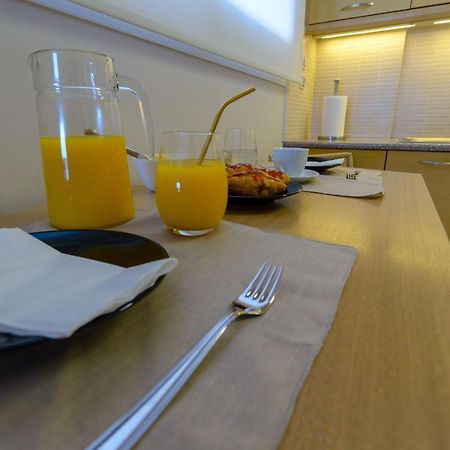 Lemoni Luxury Residence In Front Of The Sea Kechries المظهر الخارجي الصورة